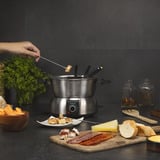Cecotec Elektrisches Fun GourmetFondue edelstahl, 1.000 Watt