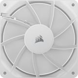 Corsair RS120 PWM, Gehäuselüfter weiß, 3er Pack, 120 mm
