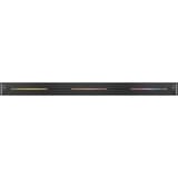Corsair RS360 II Unified Frame ARGB, Gehäuselüfter schwarz, 360 mm