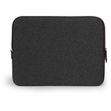 DICOTA Urban Laptop Sleeve , Notebooktasche anthrazit, bis 35,6 cm (14")