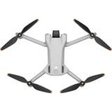 DJI Mini 3, Drohne hellgrau, Motorisierte 3-Achsen-Stabilisierung