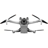 DJI Mini 3, Drohne hellgrau, Motorisierte 3-Achsen-Stabilisierung