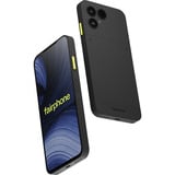  Das Fairphone (Gen. 6+) 256GB, Handy Horizon Black, Android, 12 GB