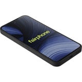  Das Fairphone (Gen. 6+) 256GB, Handy Horizon Black, Android, 12 GB