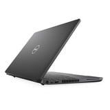 Dell Latitude 5500 Generalüberholt, Notebook schwarz, Intel® Core™ i5-8365U, Intel® UHD Graphics 620, 16 GB DDR4, 512 GB (512 GB SSD), Windows 11 Pro 64-Bit