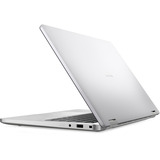 Dell Pro 14 Plus (42MTJ), Notebook silber, Intel® Core™ Ultra 5 235U, Intel® Graphics, 16 GB LPDDR5X, 512 GB (512 GB SSD), Windows 11 Pro