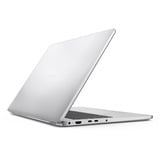 Dell Pro 16 (YXRKP), Notebook platin, AMD Ryzen AI 5 340, AMD Radeon 840M, 16 GB DDR5, 512 GB (512 GB SSD), Windows 11 Pro