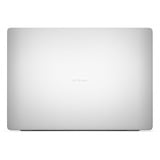 Dell Pro 16 (YXRKP), Notebook platin, AMD Ryzen AI 5 340, AMD Radeon 840M, 16 GB DDR5, 512 GB (512 GB SSD), Windows 11 Pro