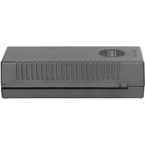 Digitus 10 Gigabit Ethernet PoE+ Injektor, 802.3at, 30 W, PoE-Injektor schwarz