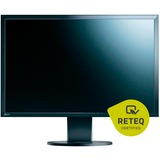 EIZO FlexScan EV2436, LED-Monitor 61 cm(24 Zoll), schwarz, WUXGA, 60 Hz, HDMI