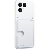 Fairphone Kartenhalter weiß, für Das Fairphone (Gen. 6)