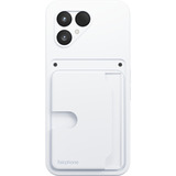 Fairphone Kartenhalter weiß, für Das Fairphone (Gen. 6)