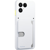 Fairphone Kartenhalter weiß, für Das Fairphone (Gen. 6)