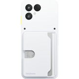 Fairphone Kartenhalter weiß, für Das Fairphone (Gen. 6)