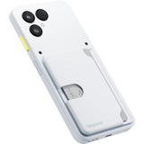 Fairphone Kartenhalter weiß, für Das Fairphone (Gen. 6)
