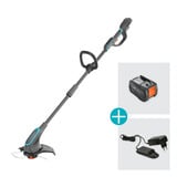 Akku-Rasentrimmer PowerTrim 30/18V P4A