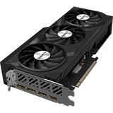 GIGABYTE GeForce RTX 4070 Ti WINDFORCE OC 12G, Grafikkarte schwarz, DLSS 3, 3x DisplayPort, 1x HDMI 2.1