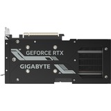 GIGABYTE GeForce RTX 4070 Ti WINDFORCE OC 12G, Grafikkarte schwarz, DLSS 3, 3x DisplayPort, 1x HDMI 2.1
