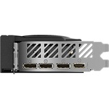 GIGABYTE GeForce RTX 4070 Ti WINDFORCE OC 12G, Grafikkarte schwarz, DLSS 3, 3x DisplayPort, 1x HDMI 2.1