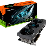 GIGABYTE GeForce RTX 4080 EAGLE, Grafikkarte DLSS 3, 3x DisplayPort, 1x HDMI 2.1