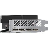 GIGABYTE GeForce RTX 4090 WINDFORCE V2 24G, Grafikkarte schwarz, DLSS 3, 3x DisplayPort, 1x HDMI 2.1
