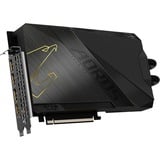 GIGABYTE GeForce RTX 4090 XTREME WATERFORCE 24G, Grafikkarte DLSS 3, 3x DisplayPort, 1x HDMI 2.1