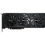 GIGABYTE GeForce RTX 5070 WINDFORCE OC SFF 12G, Grafikkarte DLSS 4, 3x DisplayPort, 1x HDMI 2.1