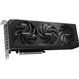 GIGABYTE GeForce RTX 5070 WINDFORCE OC SFF 12G, Grafikkarte DLSS 4, 3x DisplayPort, 1x HDMI 2.1