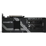 GIGABYTE GeForce RTX 5070 WINDFORCE OC SFF 12G, Grafikkarte DLSS 4, 3x DisplayPort, 1x HDMI 2.1