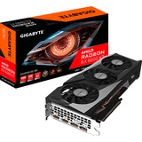 GIGABYTE Radeon RX 6600 XT GAMING OC 8G, Grafikkarte RDNA 2, GDDR6, 2x DisplayPort, 2x HDMI 2.1
