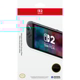 HORI Ultimative Blendschutz-Displayschutzfolie transparent, Nintendo Switch 2