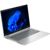 HP EliteBook 6 G2i 14 AI (E02D2ET), Notebook silber, Intel® Core™ 7 350, Intel® Graphics, 32 GB DDR5, 1 TB (1 TB SSD), Windows 11 Pro