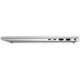 HP EliteBook 855 G7 Generalüberholt, Notebook silber, AMD Ryzen 5 PRO 4650U, AMD Radeon RX Vega 6, 16 GB, 256 GB (256 GB SSD), Windows 11 Pro