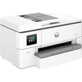 HP OfficeJet Pro 9720e, Multifunktionsdrucker grau, HP+, Instant Ink, USB, WLAN, Kopie, Scan