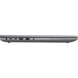 HP ZBook Power 16 G11 (86B28EA), Notebook silber, Intel® Core™ Ultra 7 155U, NVIDIA RTX A500, 16 GB DDR5, 512 GB (512 GB SSD), Windows 11 Pro 64-Bit