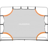 HUDORA Torwand small, Gartenspielgerät 