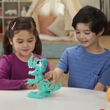 Hasbro Play-Doh Dino Crew Gefräßiger Tyrannosaurus, Kneten 