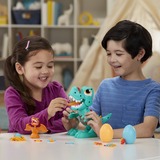 Hasbro Play-Doh Dino Crew Gefräßiger Tyrannosaurus, Kneten 