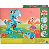 Hasbro Play-Doh Dino Crew Gefräßiger Tyrannosaurus, Kneten 