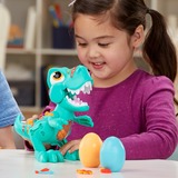 Hasbro Play-Doh Dino Crew Gefräßiger Tyrannosaurus, Kneten 