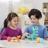 Hasbro Play-Doh Dino Crew Gefräßiger Tyrannosaurus, Kneten 