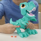 Hasbro Play-Doh Dino Crew Gefräßiger Tyrannosaurus, Kneten 