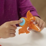 Hasbro Play-Doh Dino Crew Gefräßiger Tyrannosaurus, Kneten 