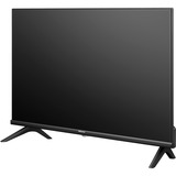 Hisense 40E4QT, LED-Fernseher 100 cm (40 Zoll), schwarz, FullHD, Triple Tuner, Smart TV