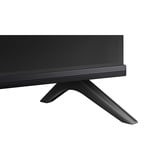 Hisense 40E4QT, LED-Fernseher 100 cm (40 Zoll), schwarz, FullHD, Triple Tuner, Smart TV