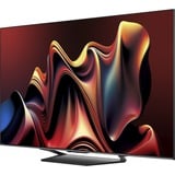 Hisense 75U7NQ, QLED-Fernseher 189 cm (75 Zoll), schwarz, UltraHD/4K, Triple Tuner, Mini LED, 120Hz Panel