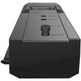 ICY BOX IB-2911MSCL-CU31, Dockingstation schwarz