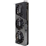 INNO3D GeForce RTX 4070 Ti X3, Grafikkarte DLSS 3, 3x DisplayPort, 1x HDMI 2.1