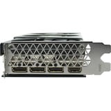 INNO3D GeForce RTX 4070 Ti X3, Grafikkarte DLSS 3, 3x DisplayPort, 1x HDMI 2.1