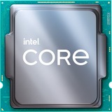 Intel® Core™ i5-11400, Prozessor Tray-Version, Tray